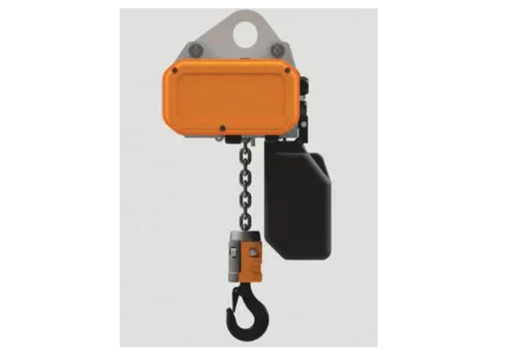 Chain Hoist_1.2