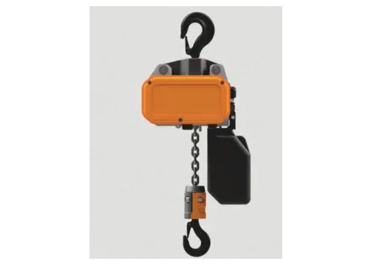 Chain Hoist_2.1