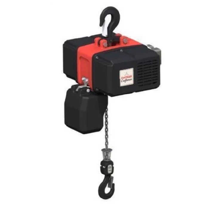 Chain Hoist_3.1